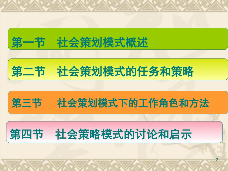 第四讲社会策划模式解析_第2页