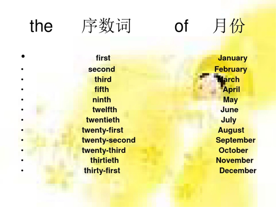 牛津苏教六上Unit4Reviewandcheck课件之一_第3页