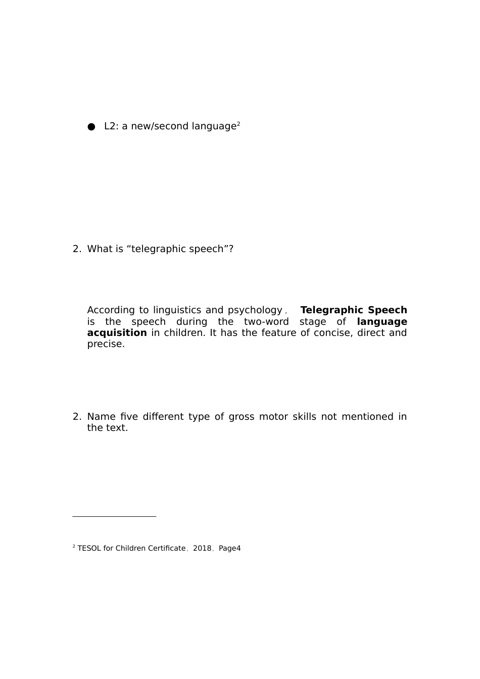 TESOL初级Assignments2018.4[共11页]_第3页