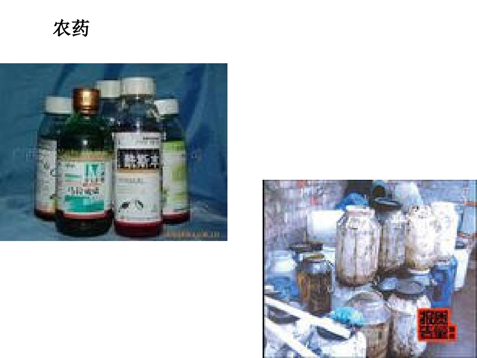 第六章有机污染物在土壤中的化学行为_第3页