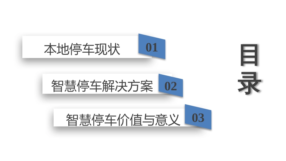 城市智慧停车整体解决方案[共36页]_第2页