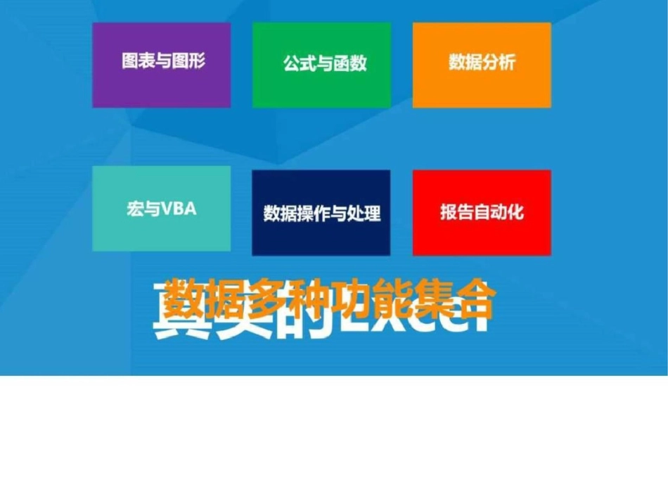 培训教程PPT模板图文._第3页