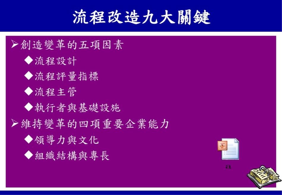 成功转型的九大关键_第2页