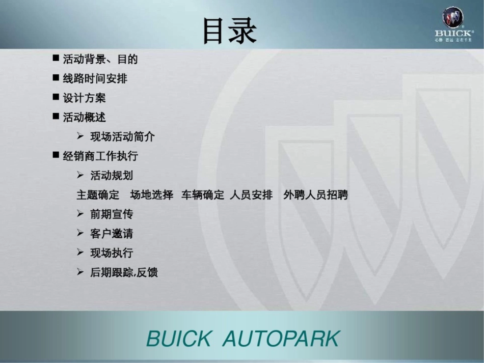 别克autopark执行模版[共39页]_第2页