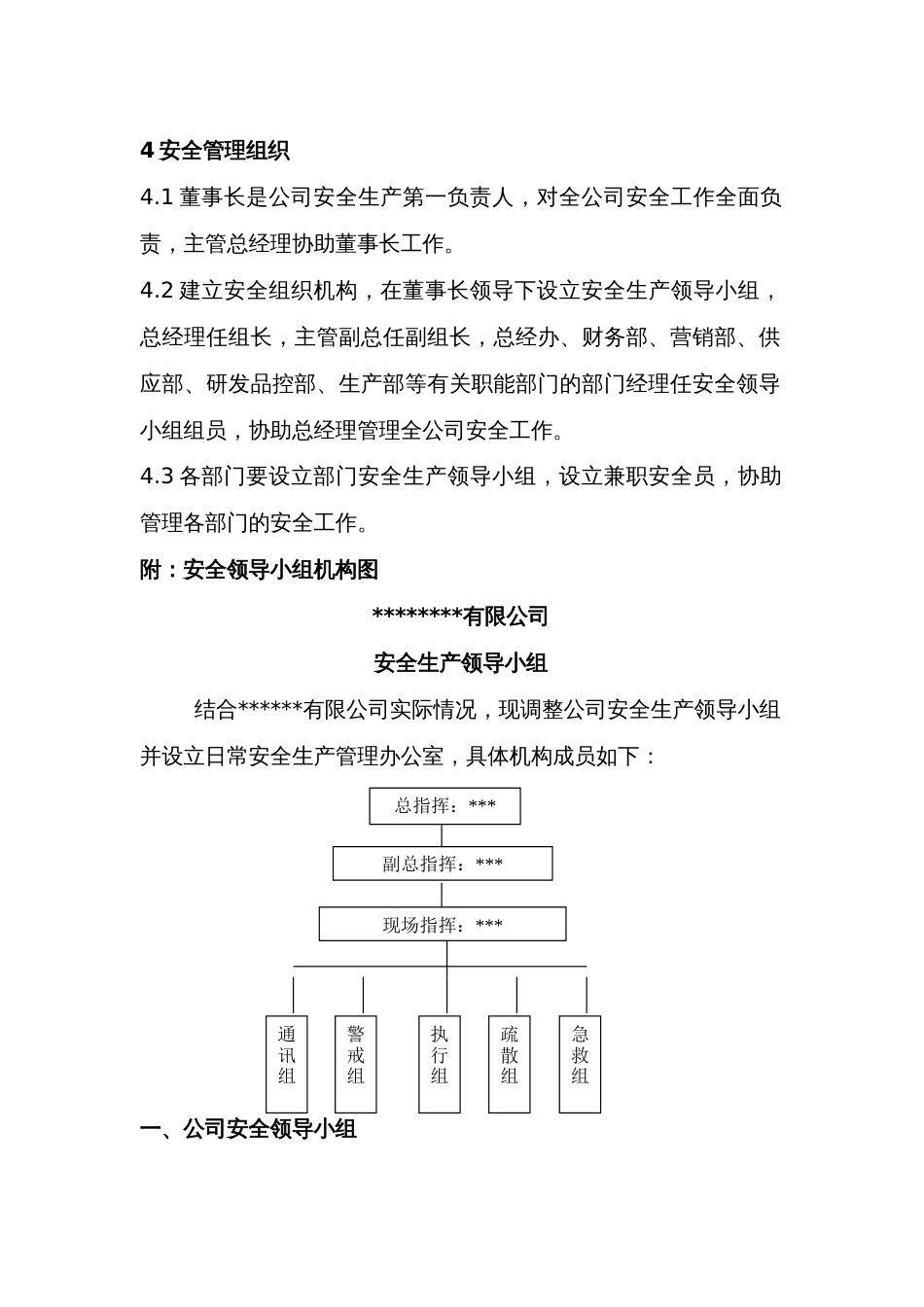 安全生产组织管理体系[7页]_第2页