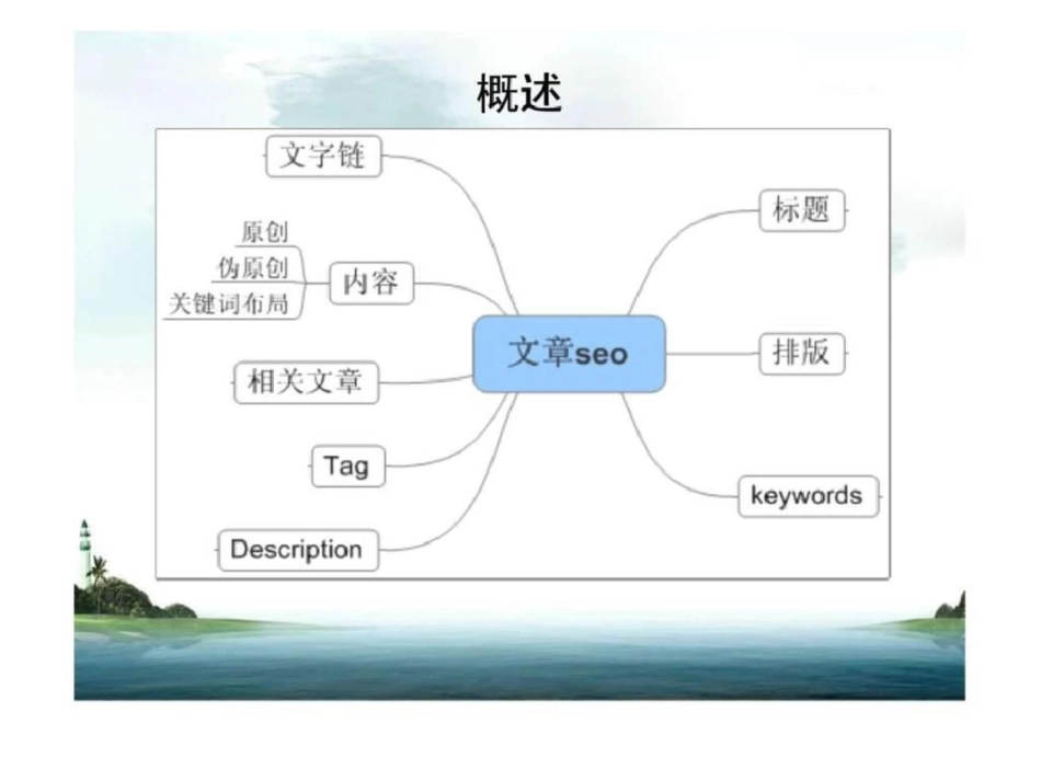 玩转seo搜索优化_第2页