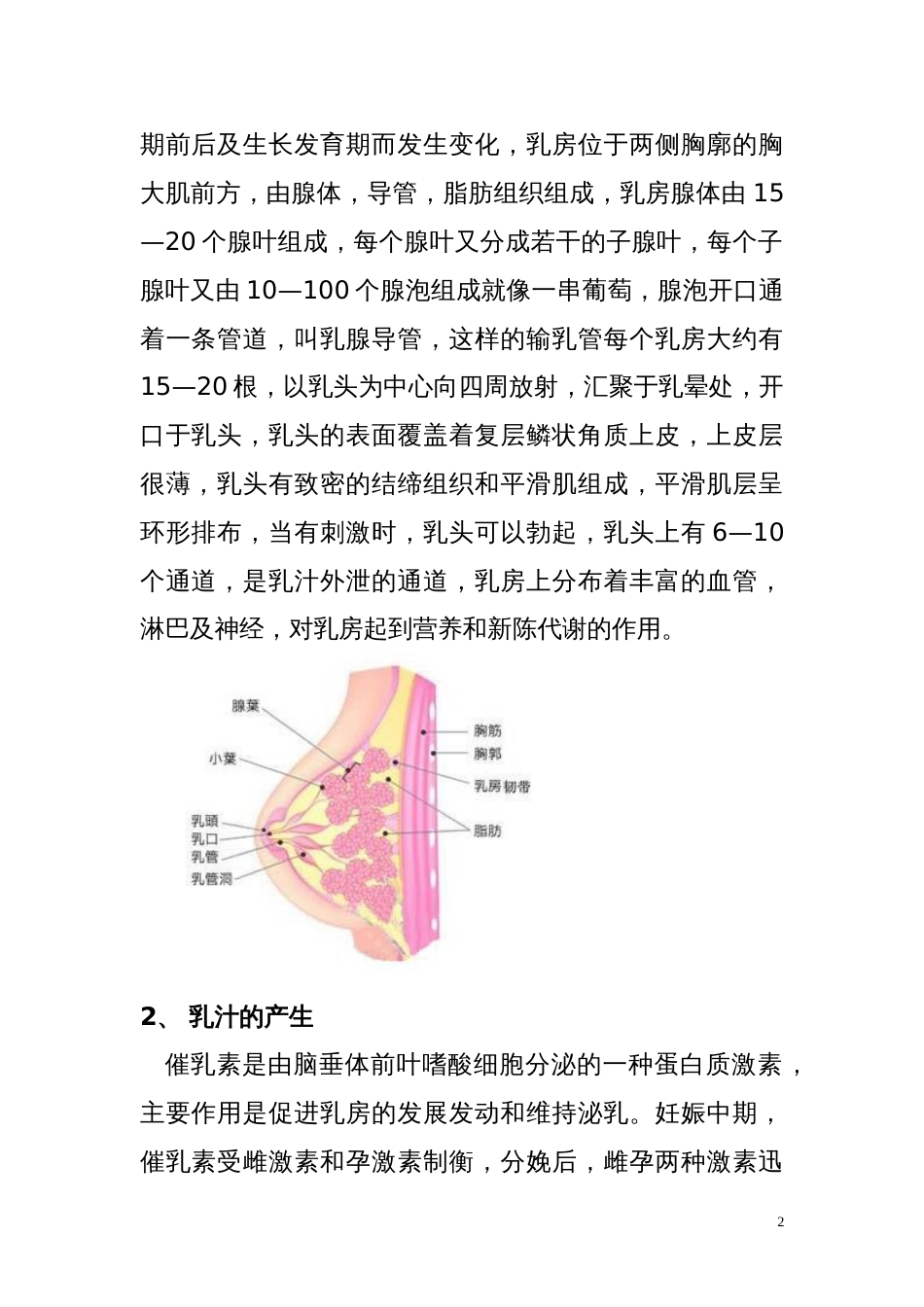 催乳师培训教材分享[共56页]_第2页