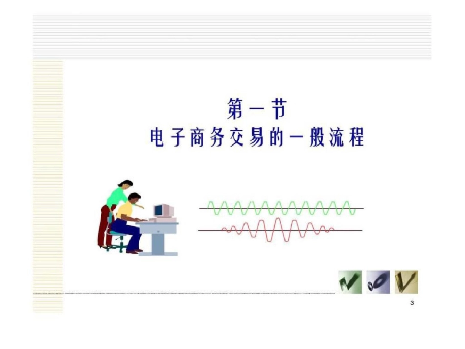 电子商务基础教程第二章电子商务流程与运作模式文档资料_第3页