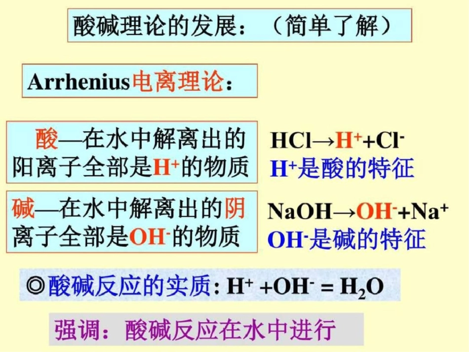 电解质溶液1基础化学图文.ppt文档资料_第2页