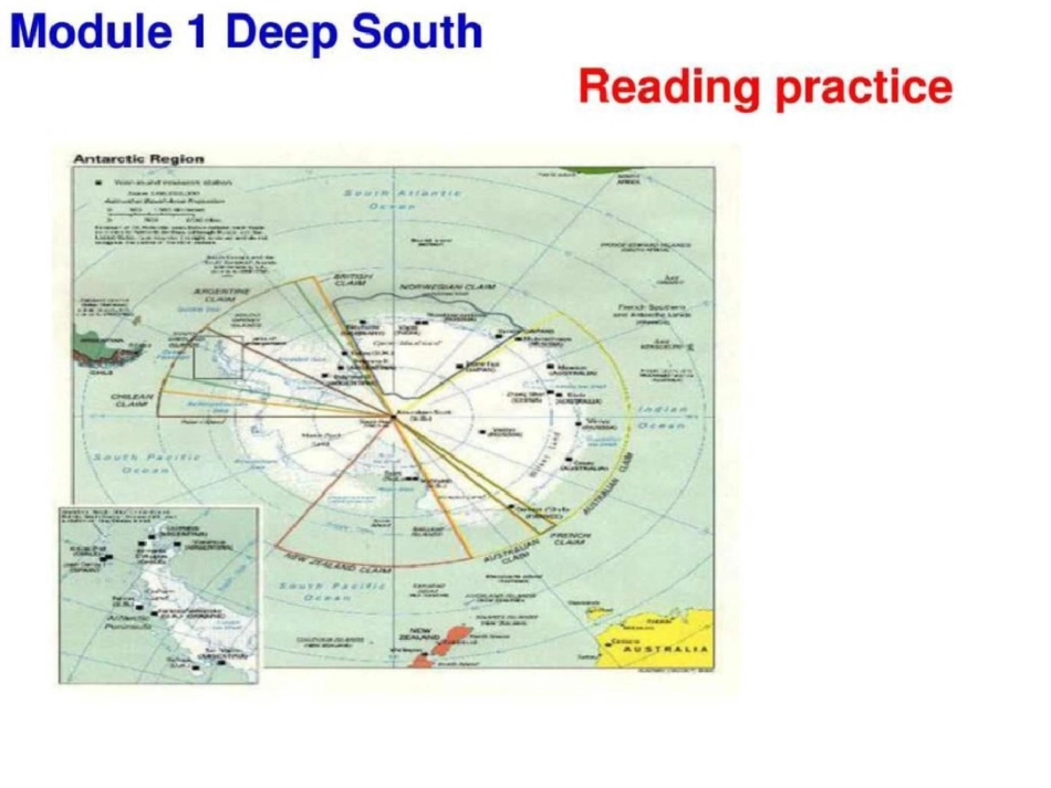 外研版选修八M1ReadingPractice高三英语英语高中._第1页