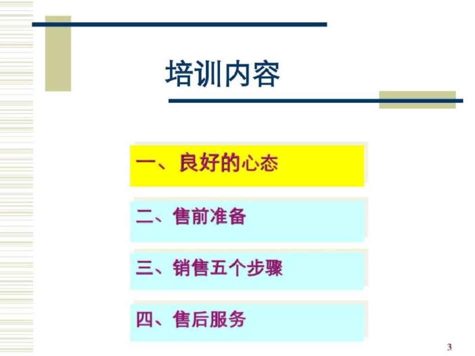 电子商务销售技巧培训文档资料_第3页