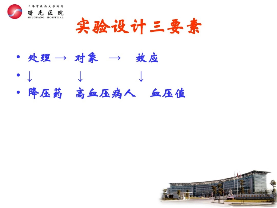 科研设计的统计学原则[共106页]_第3页