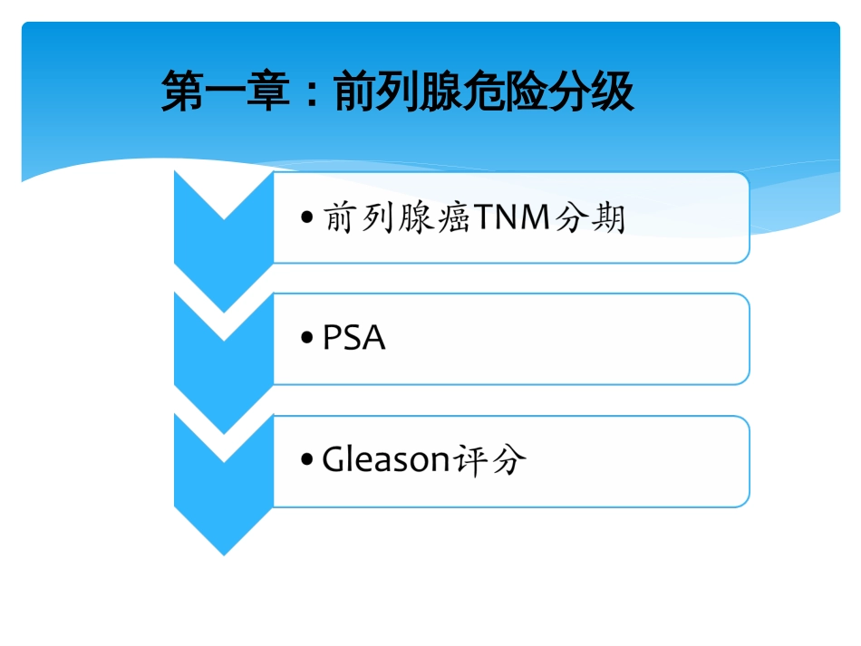 各期前列腺癌治疗的指南推荐[共44页]_第3页