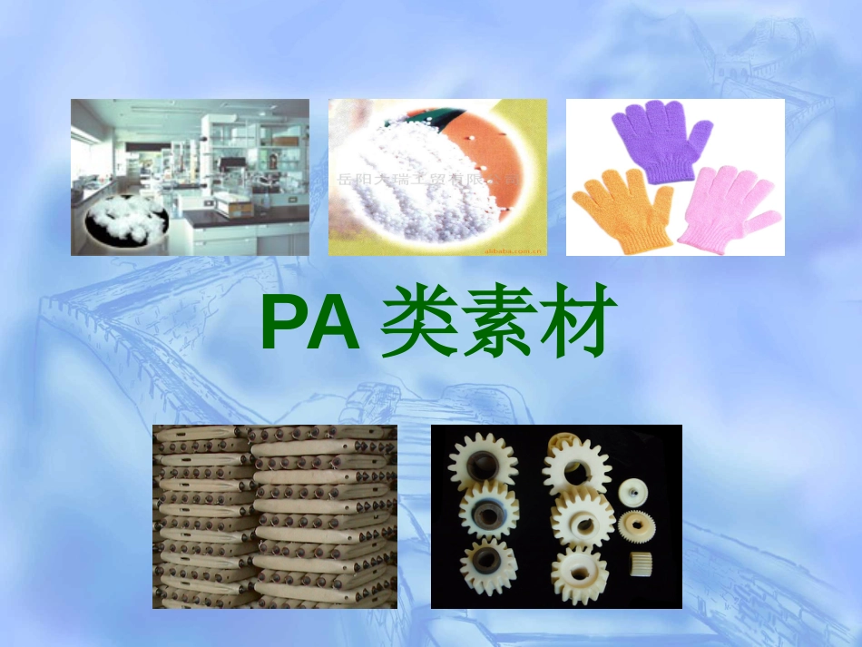 PA类[共26页]_第1页