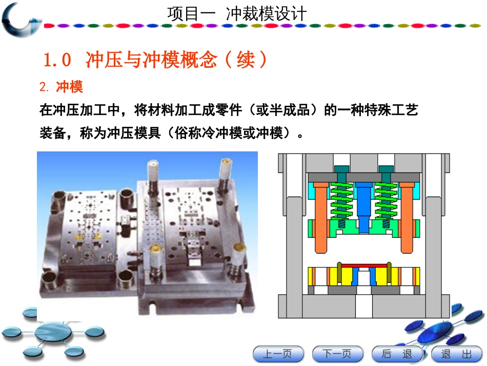 第一讲工艺方案及排样设计2H_第3页