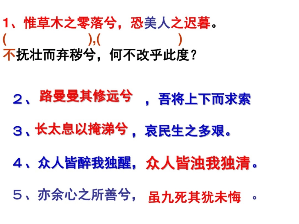 分数应用题专项训练复习_第1页
