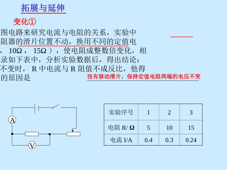 电学实验复习课[共11页]_第3页