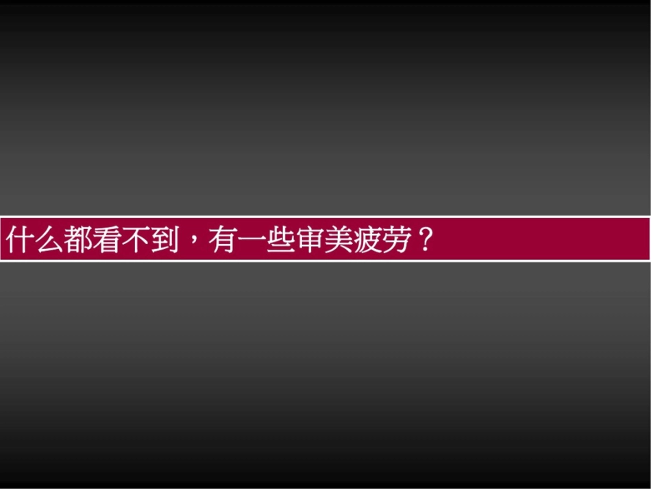 成都仁和春天大道前期推广思路案_第2页