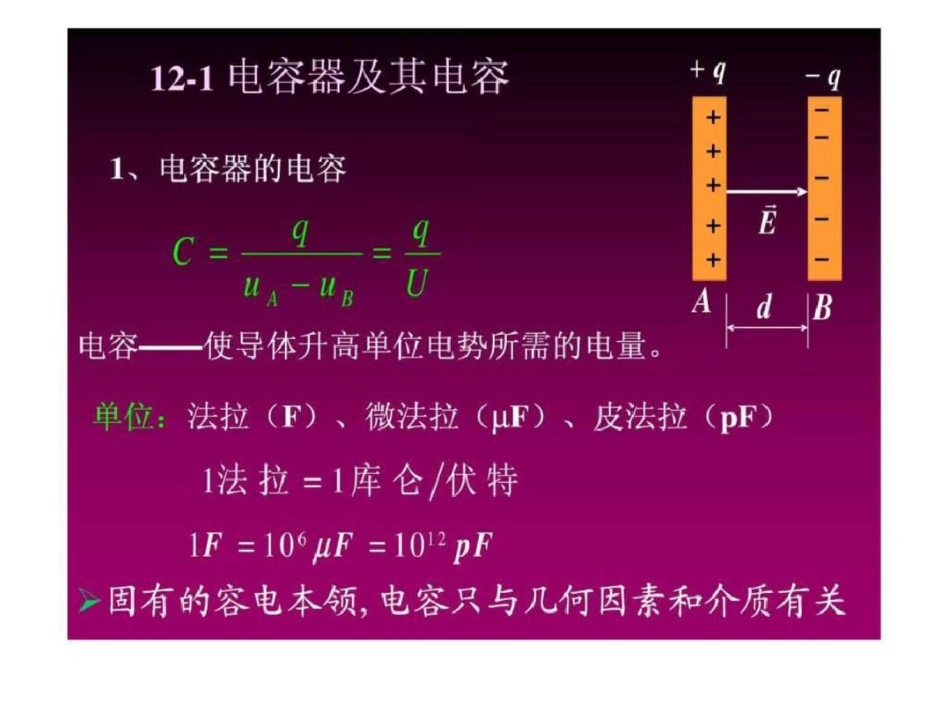 电容器和电解质.ppt文档资料_第2页