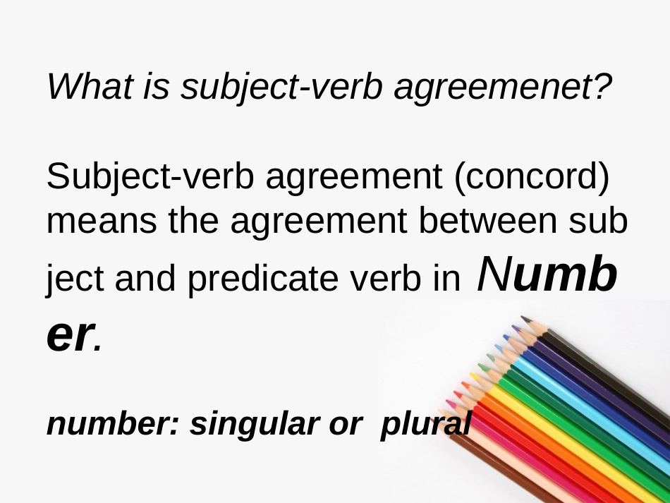 subjectverbagreement课件[共44页]_第2页