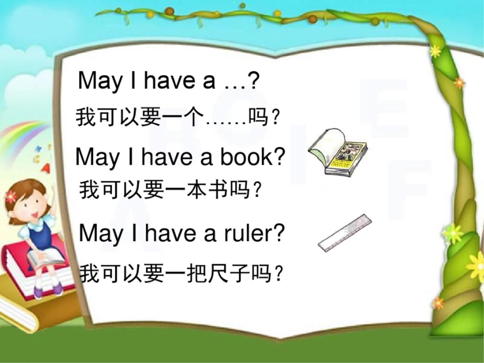 牛津苏教四上Unit1MayIhave课件之一_第3页