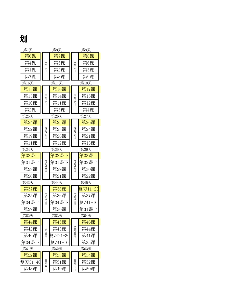 艾宾浩斯遗忘定律[1页]_第3页