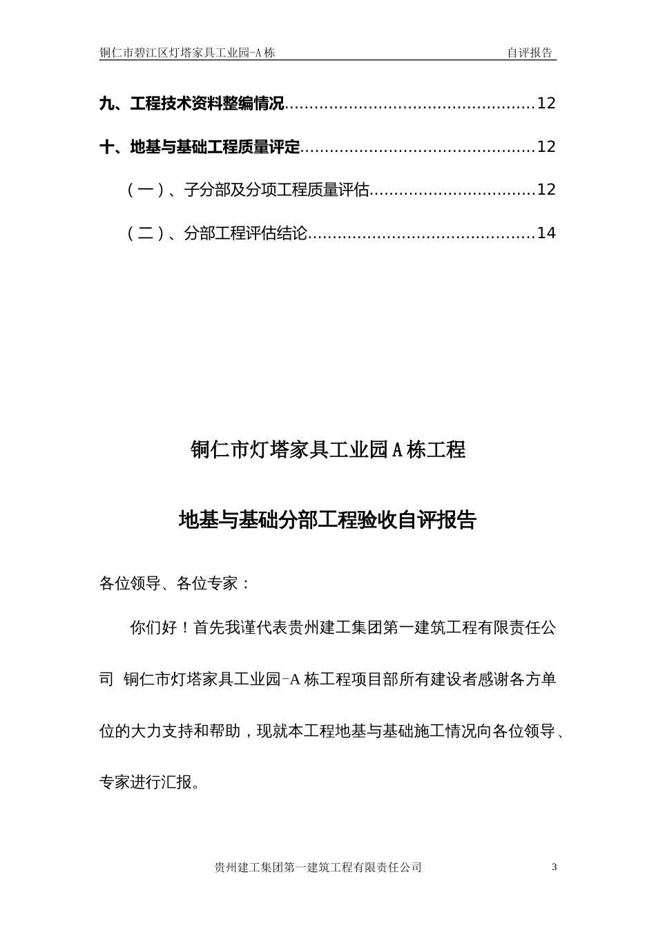 地基与基础验收自评报告[共12页]_第3页