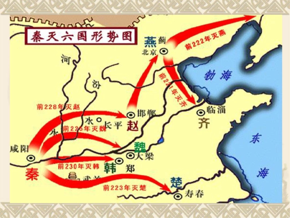 秦始皇陵兵马俑[共9页]_第2页