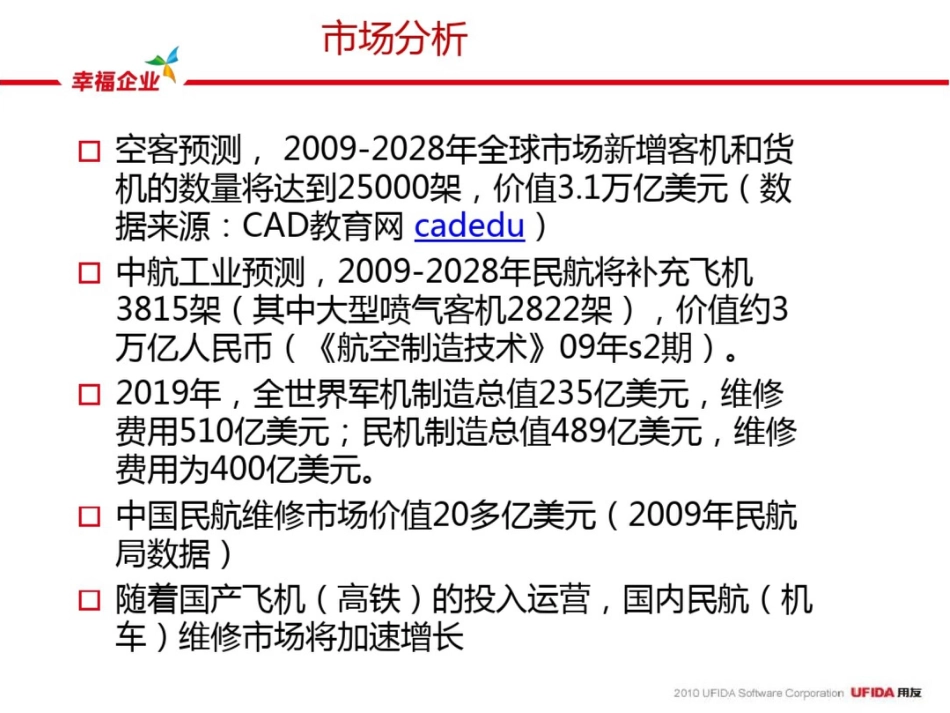 大型修理行业营销宝销售_第3页