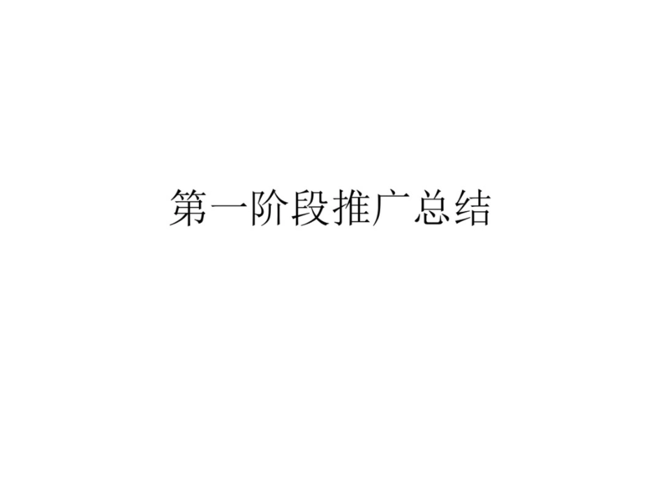 尚江尊品第二阶段广告推广策略_第2页