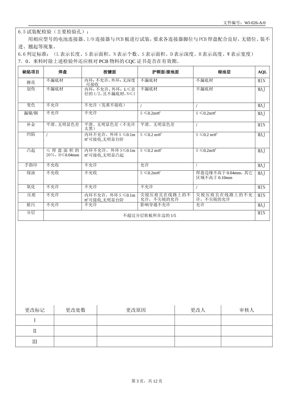 PCB板检验标准[共9页]_第3页