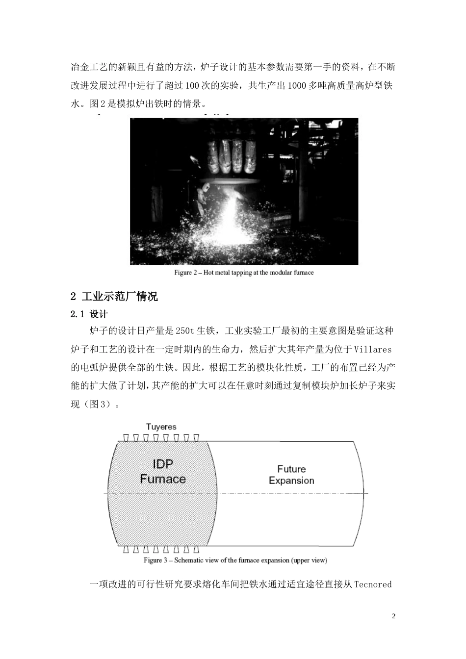 TECNORED炼铁工艺[共8页]_第2页