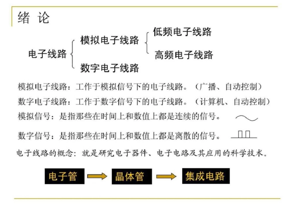 电子线路PPT梁明理第五版第一章.ppt文档资料_第2页