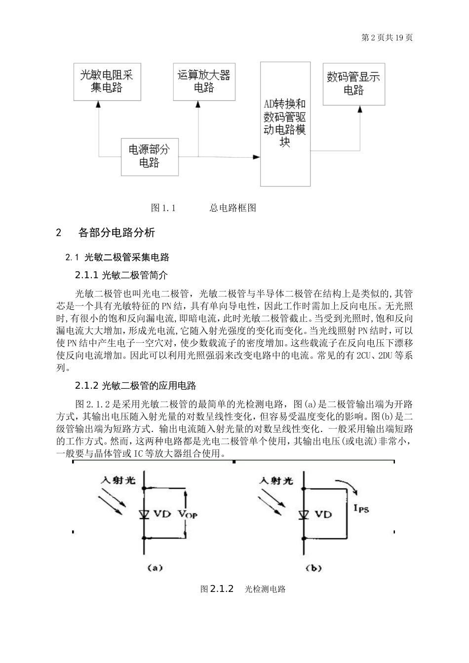 光敏二极管实现_第2页