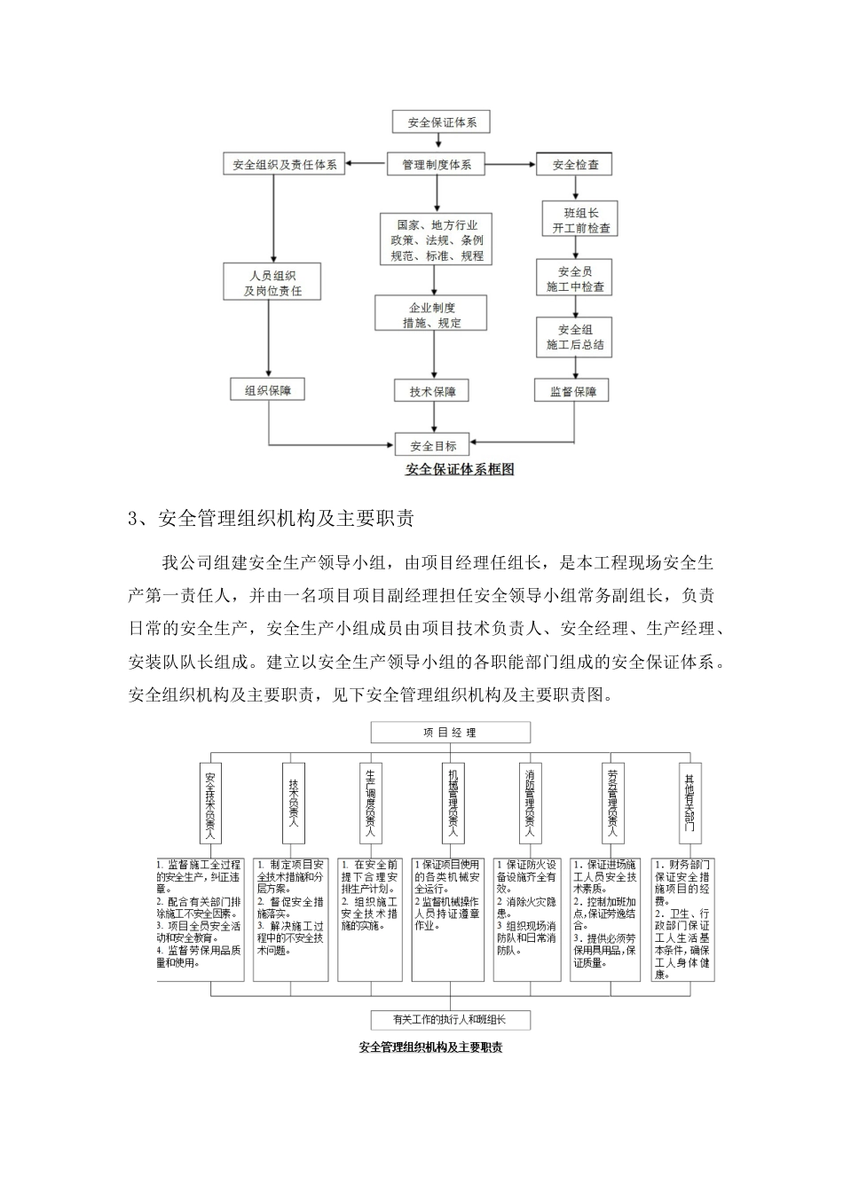 安全保证体系及措施[7页]_第2页