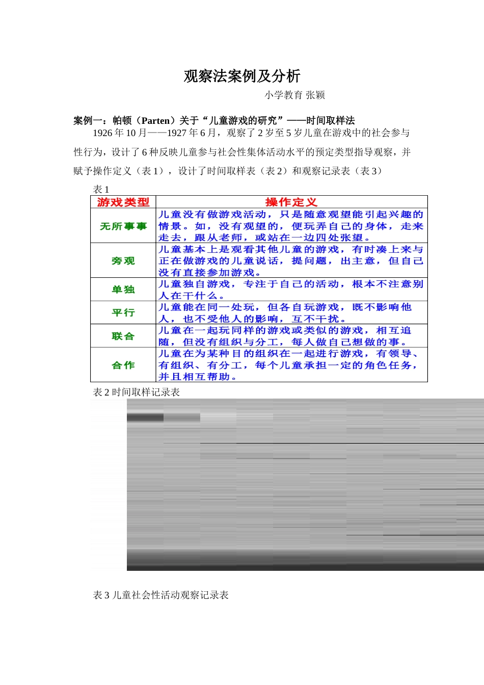 观察法案例及分析_第1页