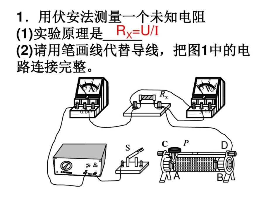 测定性实验复习[37页]_第2页