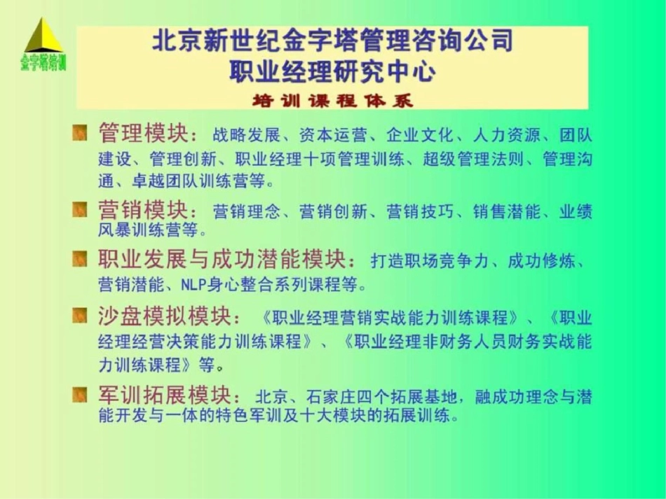 现代销售技巧培训ppt文档_第2页
