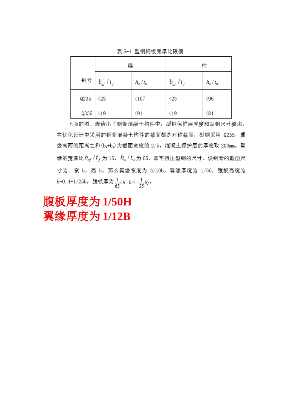 热轧H型钢规格表[共3页]_第3页