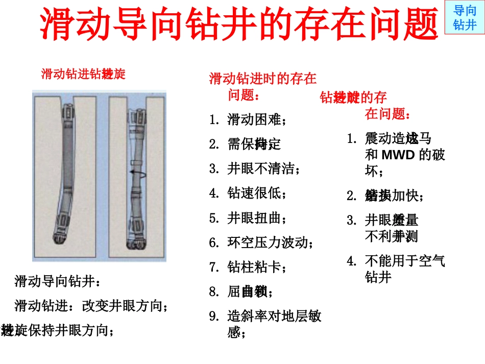 旋转导向钻井系统原理简介_第3页