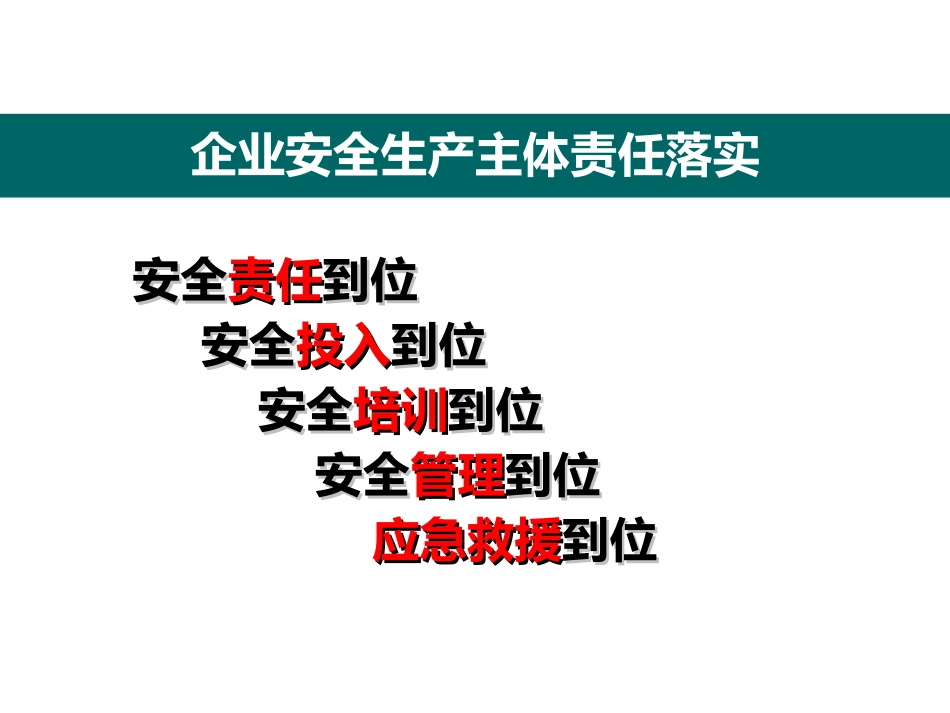 企业安全生产主体责任落实[共45页]_第3页