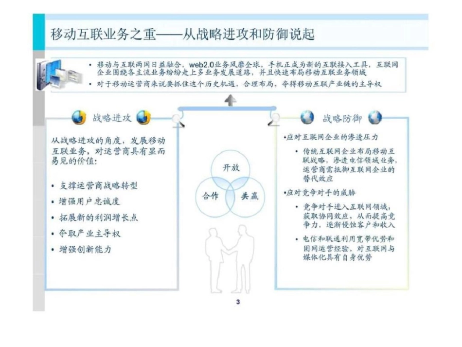 移动互联网的商业模式报告文档资料_第3页