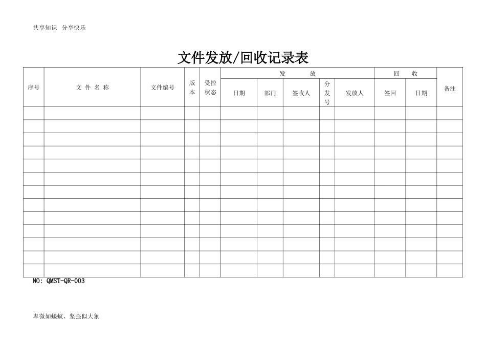 医疗器械经营管理全套表单最新法规_第3页