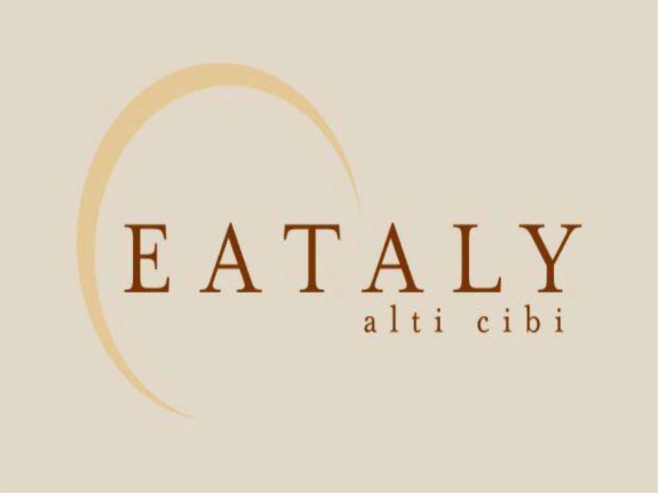 新零售案例Eataly超市餐厅图文._第1页