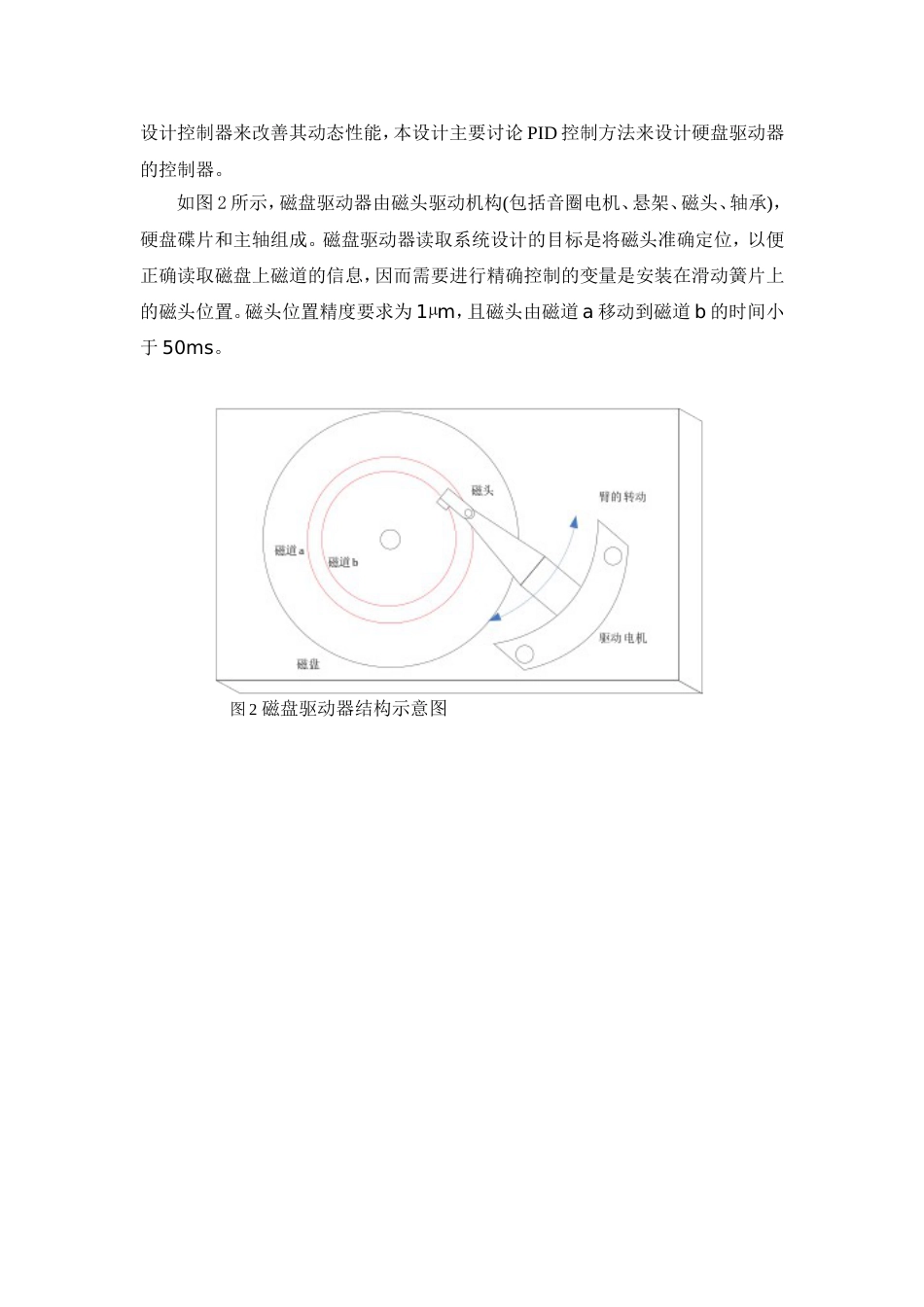 磁盘控制系统[共20页]_第2页