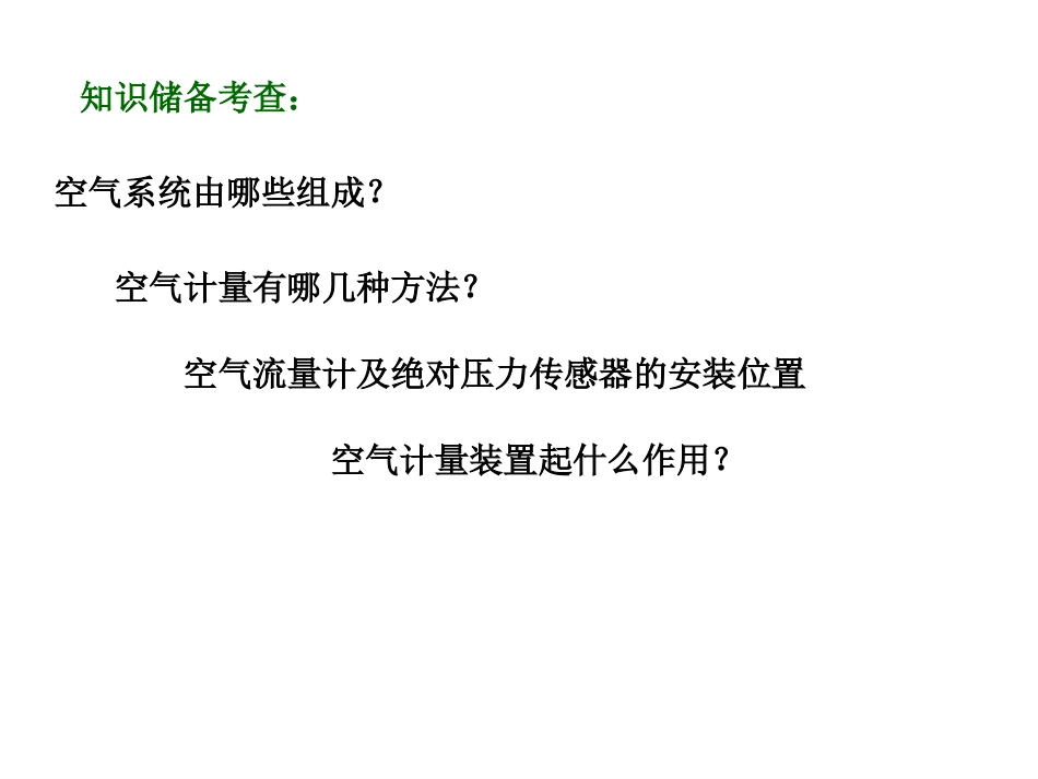 电控发动机空气流量计[共42页]_第2页