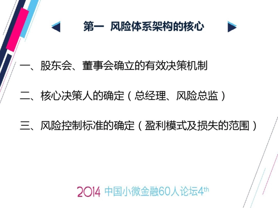 小贷公司信贷风险体系建设_第3页