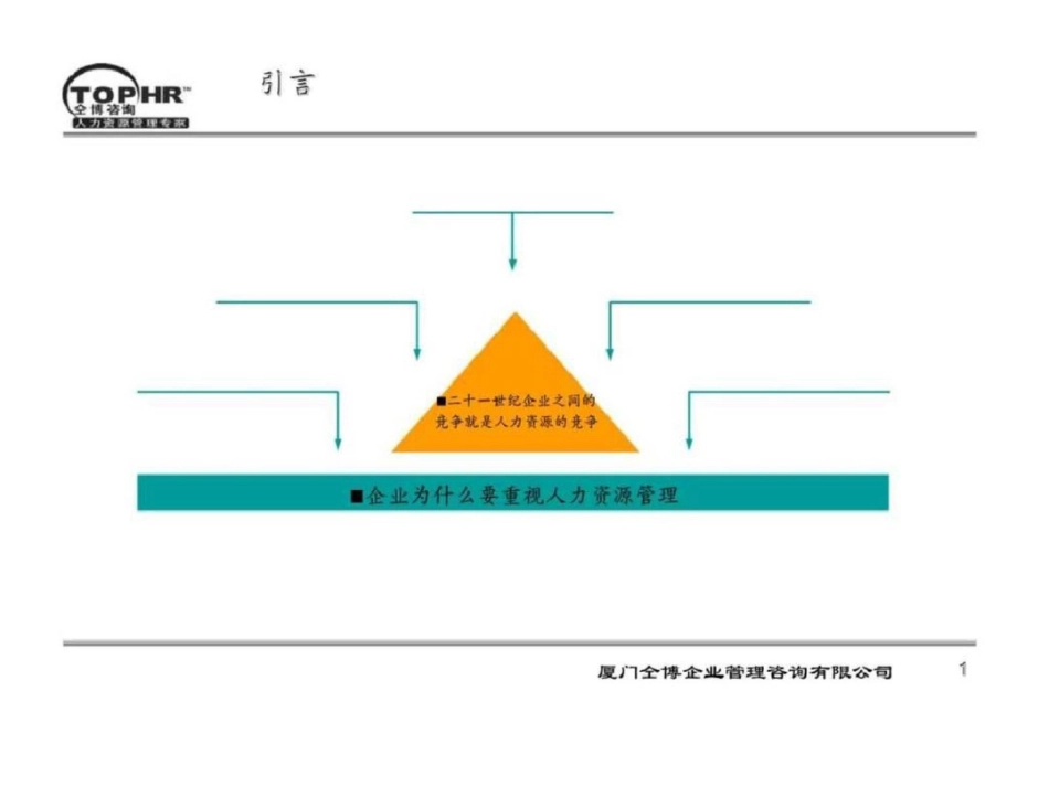 战略人力资源管理三大营运中心_第2页