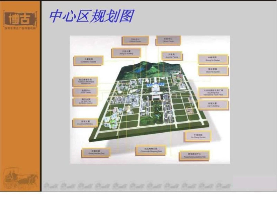 星河广告推广策略提案房地产策划文案._第3页