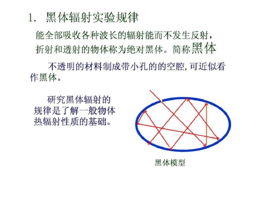 物理学史上的两朵乌云图文._第3页